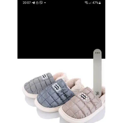 Тапки закріплення чоловічі4145 розмір