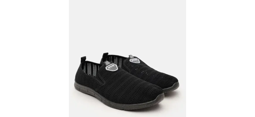 Кроссовки для мужчин после 50: комфорт, стиль и здоровье — 2026