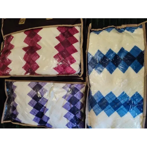 Плед євро розмір, велюр