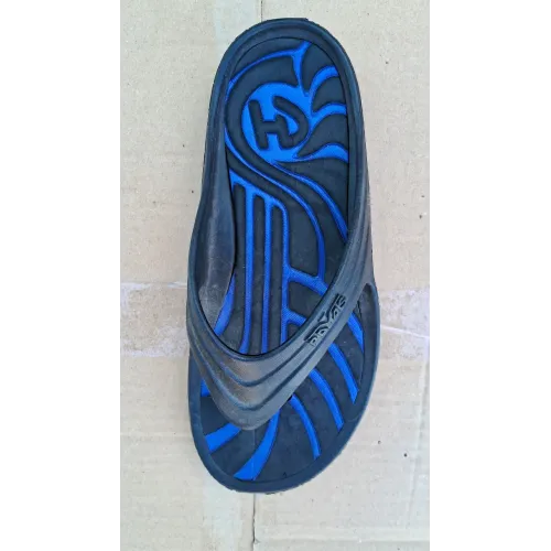 Шльопанці чоловічі 41 45 розмір через палець