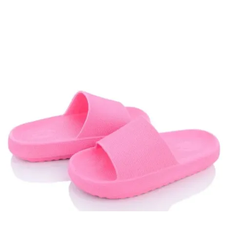 Шльопанці жіночі 3641 розмір