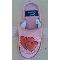 Тапки жіночі літо