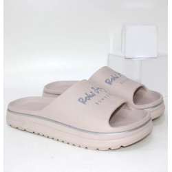 Шльопанці жіночі на літо з піни (арт. 6839)