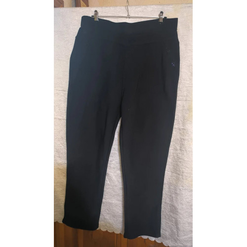 Женские штаны стрейч 58 62