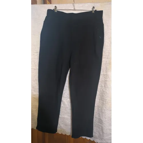 Женские штаны стрейч 58 62