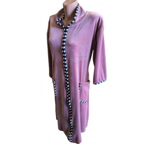 Халат жіночий велюровий, Халат жіночий,