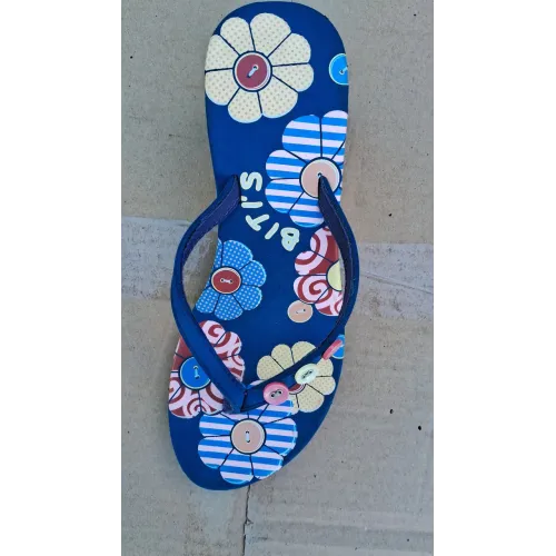 Капці шльопанки через палець 38 розмір