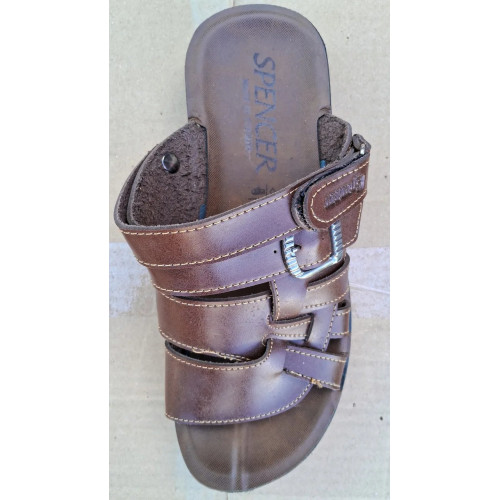 Босоножки мужские 43 розмер