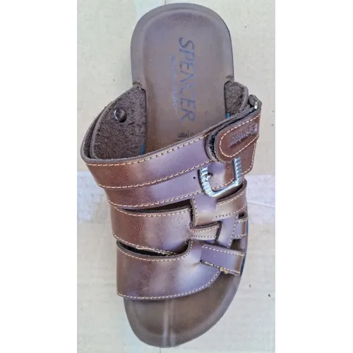 Босоніжки чоловічі 43 розміри