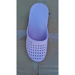 Шльопанці піна м'які легкі літо3741 троянд