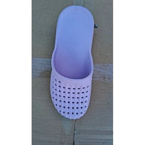 Шльопанці піна м'які легкі літо3741 троянд