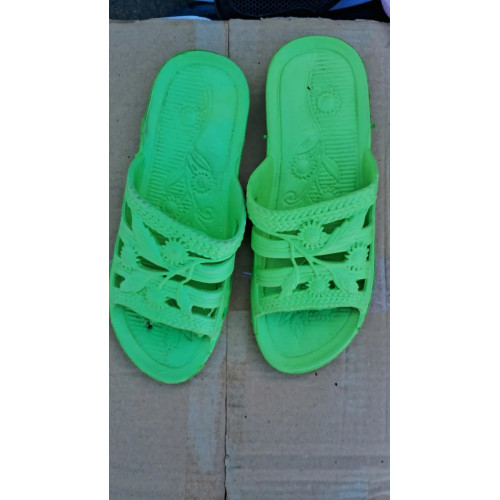 Шлепки (арт. 6932)