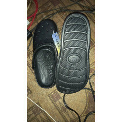 Шлепки  кроксі 3641 розмер