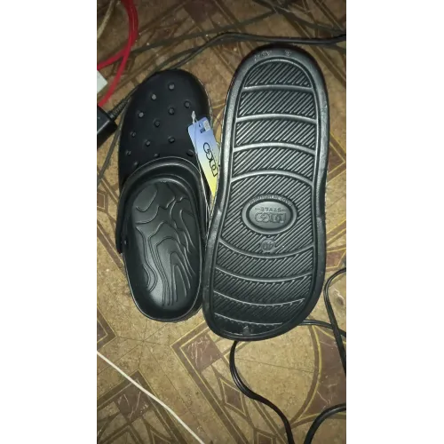 Шлепки  кроксі 3641 розмер