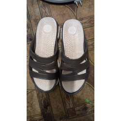 Шльопанці масажки4145розмір