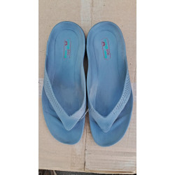 Шлепки палец 40 44 розмер пена