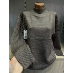 Светр гольф 48 56 троянд