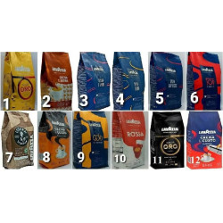 Кава лавацу зерно 1 кг