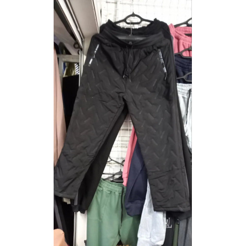 Тепліе брюки 5а меху м л 2 3 4 5 6  розмер (арт. 7170)