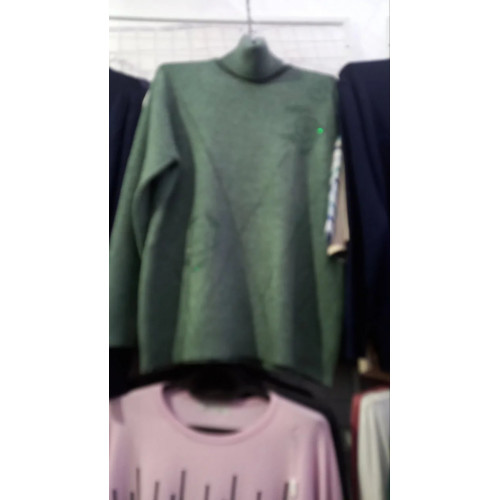 Светр гольф жіночий 48 56 розмір