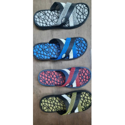 Тапки пена мужские41 45 розмер