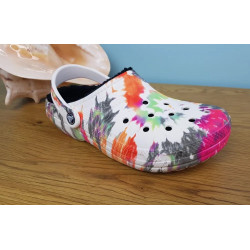 Кроксі пена  тепліе