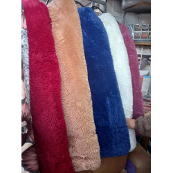 Покривало Шарпей євро 220х240