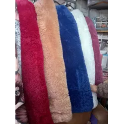 Покривало Шарпей євро 220х240