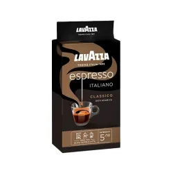 Кава Lavazza Espresso мелений 250 г