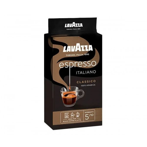 Кава Lavazza Espresso мелений 250 г (арт. 4362)