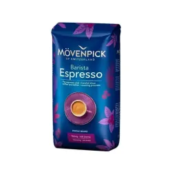 Кава в зернах Movenpick Espresso 500 грам