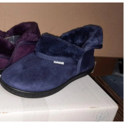 Бурки тепліе женские закрітие 37 41 розмер