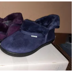 Бурки тепліе женские закрітие 37 41 розмер