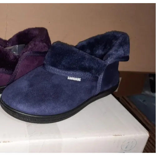 Бурки тепліе женские закрітие 37 41 розмер