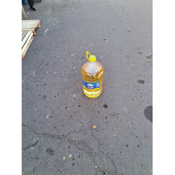 Олія 10 літрів світла долина