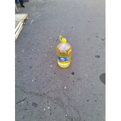 Олія 10 літрів світла долина