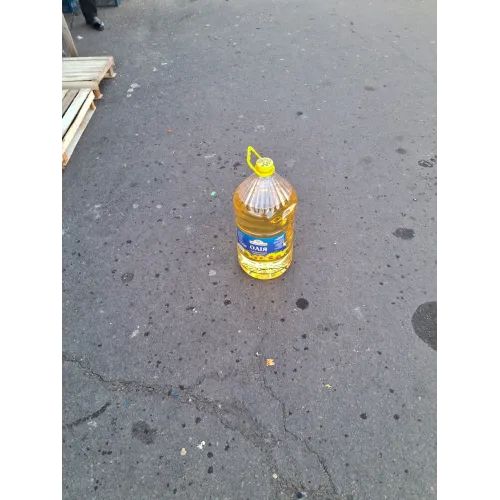 Олія 10 літрів світла долина