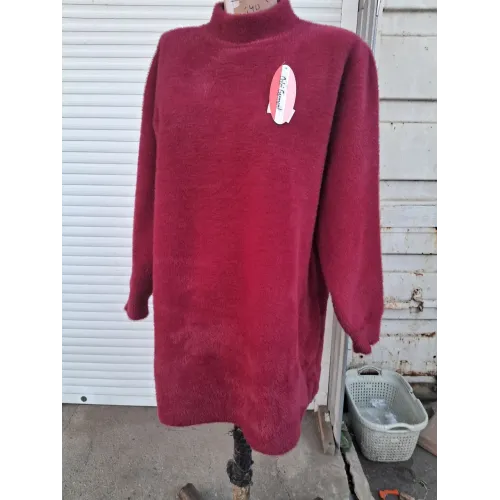 Светр альфака ангора 52 56 розмір