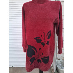 Светр ангора 50 56 розмір