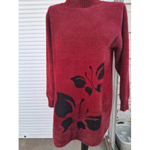 Светр ангора 50 56 розмір