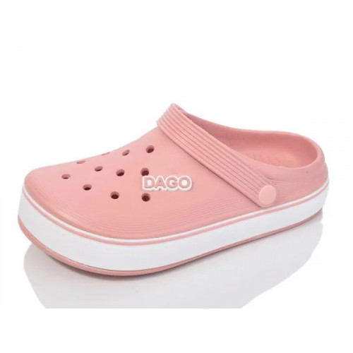 Кроксі женские3741 розмер (арт. 7421)