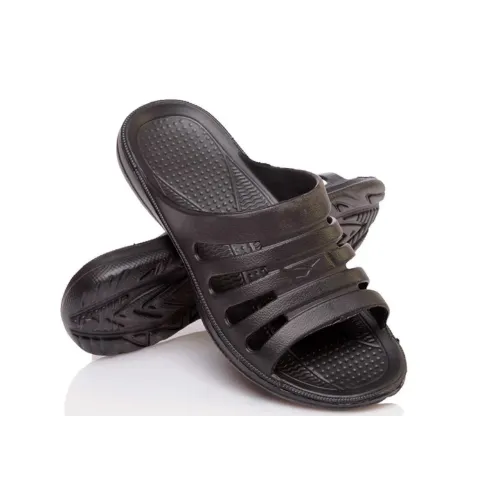 Капці шльопанці піна краб4145 розмір