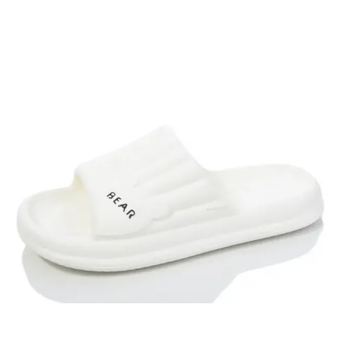 Тапки піна шльопанки жіночі 3641 троянд