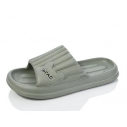 Шлепки пена лето 36 41 розмер