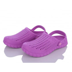 Шльопанці 36 41 троянд