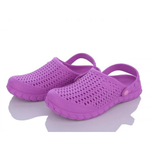 Шлепки 36 41 роз