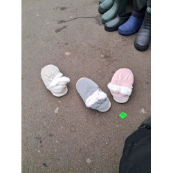 Капці 36 41 троянд