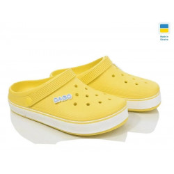 Шльопанці піна3641роз