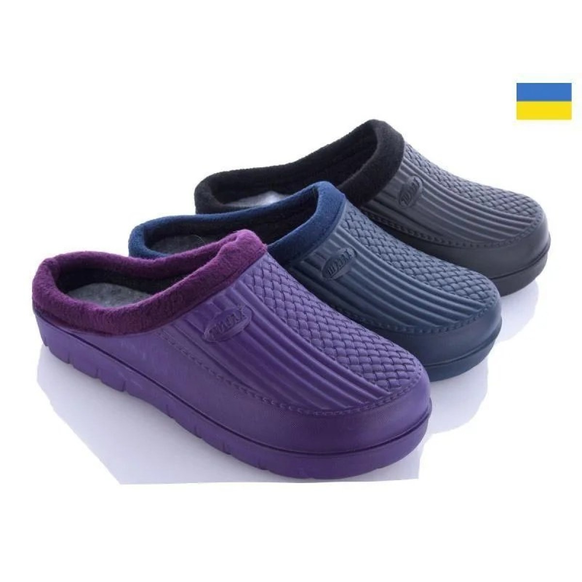 Голоші піна 3641 троянд жіночі (арт. 7503)