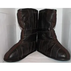 Голоши кожа 4145